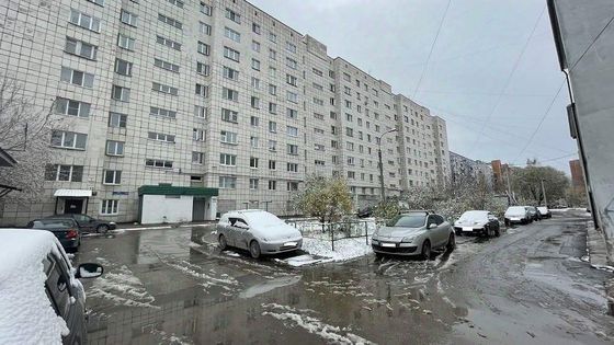 Продажа 3-комнатной квартиры 75,5 м², 1/9 этаж