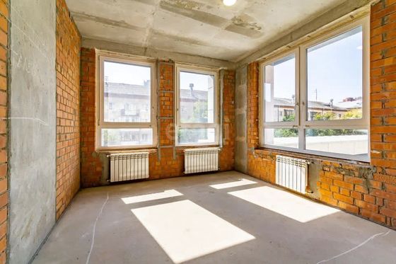 Продажа 2-комнатной квартиры 78 м², 3/11 этаж