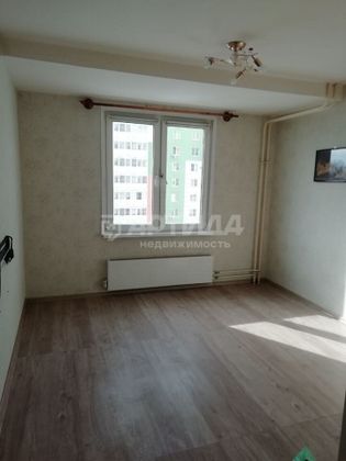 Продажа квартиры-студии 17 м², 5/10 этаж