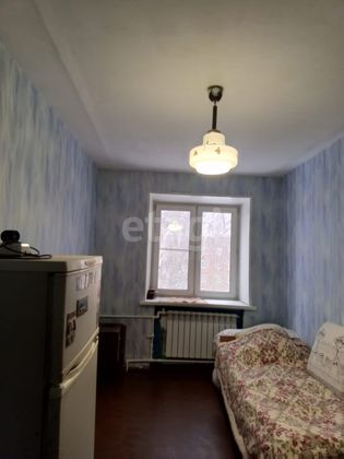 Продажа 3-комнатной квартиры 56,6 м², 5/5 этаж