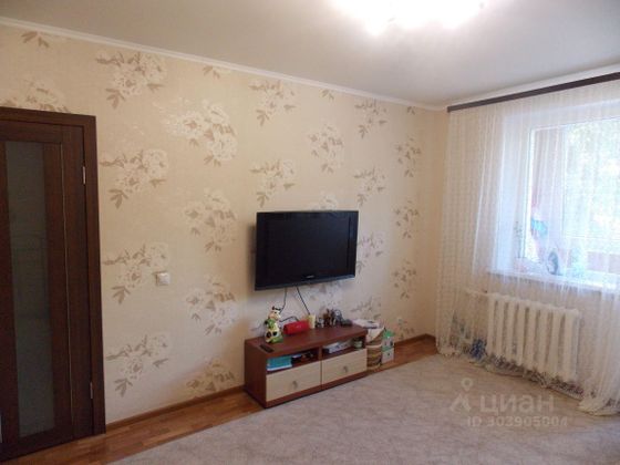 Продажа 2-комнатной квартиры 48,6 м², 2/10 этаж