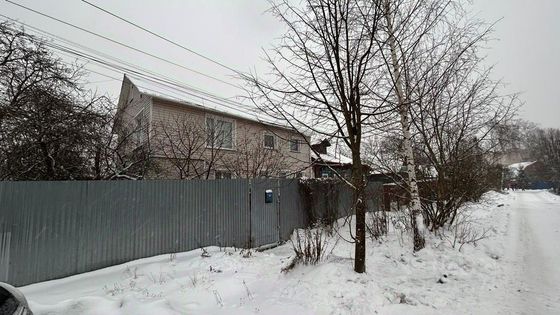 Продажа дома, 140,9 м², с участком 3 сотки