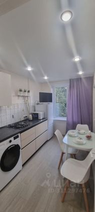 Продажа 2-комнатной квартиры 38 м², 5/9 этаж