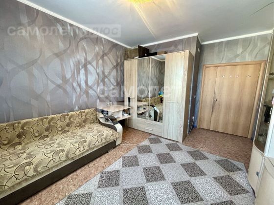 Продажа 3-комнатной квартиры 67,8 м², 9/9 этаж