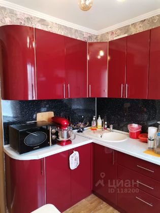 Продажа 3-комнатной квартиры 60 м², 2/9 этаж