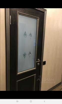 Продажа 1-комнатной квартиры 42 м², 18/22 этаж