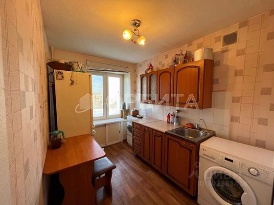 Продажа 2-комнатной квартиры 42,6 м², 9/9 этаж