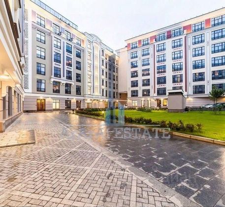 Продажа 1-комнатной квартиры 71 м², 5/6 этаж