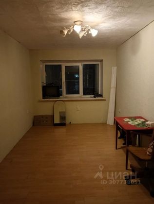 Аренда 2-комнатной квартиры 41,8 м², 1/2 этаж