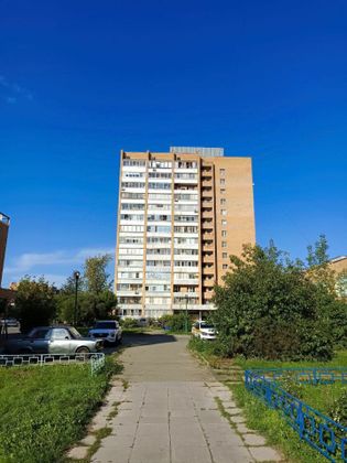 Продажа 2-комнатной квартиры 49,5 м², 14/14 этаж