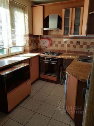 Аренда 3-комнатной квартиры 59 м², 3/5 этаж