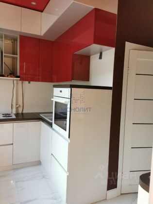 Продажа 3-комнатной квартиры 79 м², 3/5 этаж