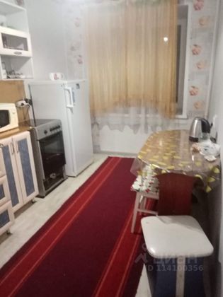 Продажа 2-комнатной квартиры 44,8 м², 1/5 этаж