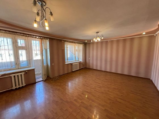 Продажа 3-комнатной квартиры 80 м², 5/5 этаж