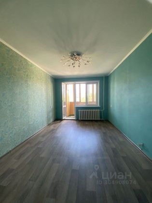 Продажа 3-комнатной квартиры 63 м², 2/5 этаж