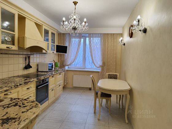 Продажа 3-комнатной квартиры 76,4 м², 3/26 этаж