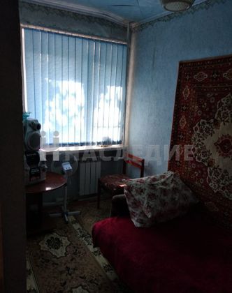 Продажа 1-комнатной квартиры 22,4 м², 2/5 этаж