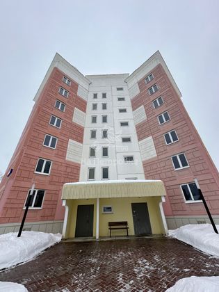 Продажа 1-комнатной квартиры 51 м², 6/7 этаж