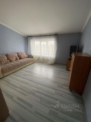 Продажа 1-комнатной квартиры 40,3 м², 9/9 этаж