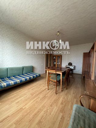 Продажа 2-комнатной квартиры 58,2 м², 7/22 этаж