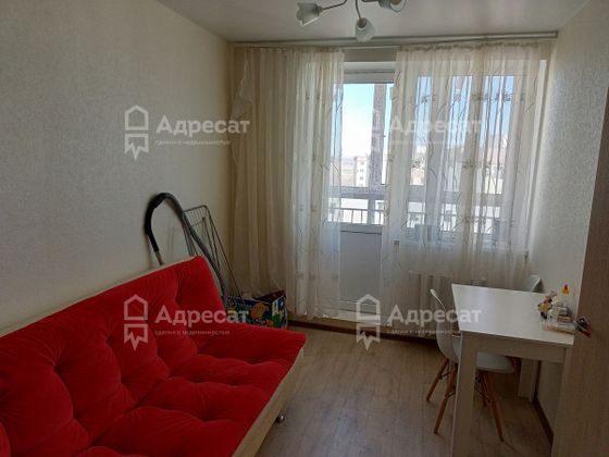 Продажа 1-комнатной квартиры 32,4 м², 10/10 этаж