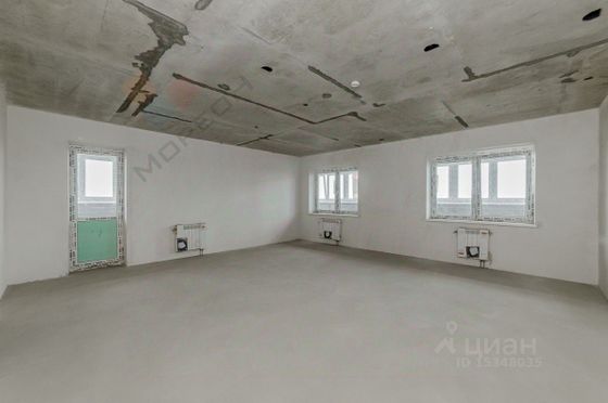 Продажа 4-комнатной квартиры 146 м², 20/25 этаж