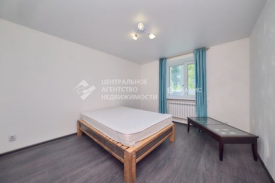 Продажа 1-комнатной квартиры 41 м², 1/2 этаж