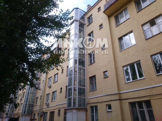 Продажа 4-комнатной квартиры 84,4 м², 6/6 этаж