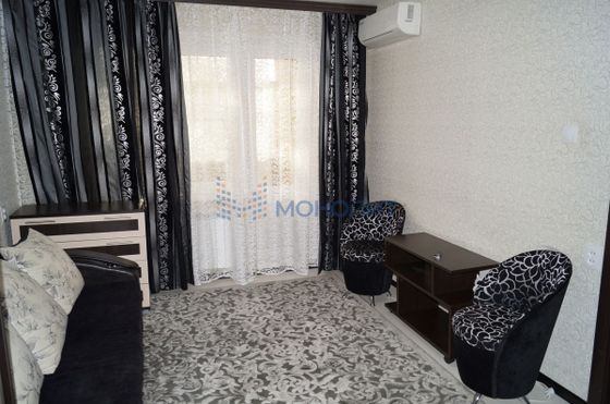 Продажа 1-комнатной квартиры 33 м², 1/9 этаж