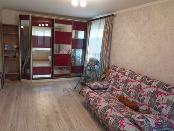 Продажа 2-комнатной квартиры 42 м², 2/5 этаж