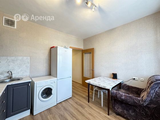 Аренда 2-комнатной квартиры 59 м², 10/14 этаж