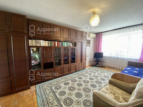 Продажа 3-комнатной квартиры 57,3 м², 4/9 этаж