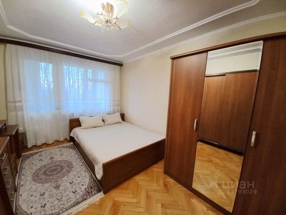 Продажа 2-комнатной квартиры 48,7 м², 5/5 этаж