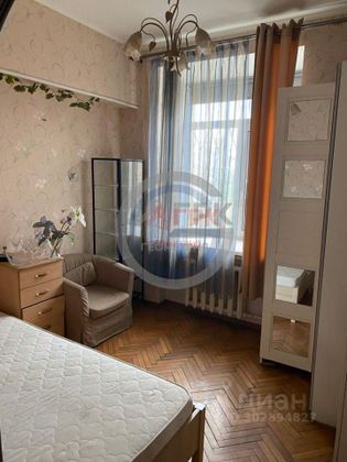 Продажа 3-комнатной квартиры 74 м², 2/9 этаж