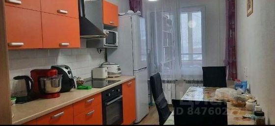 Продажа 3-комнатной квартиры 53 м², 1/9 этаж