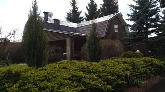 Аренда дома, 150 м², с участком 12 соток