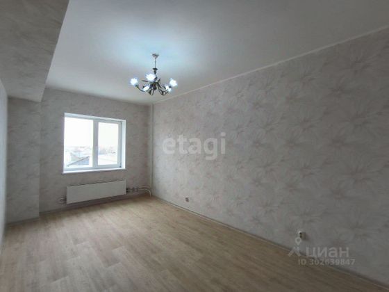 Продажа 3-комнатной квартиры 82,2 м², 2/3 этаж