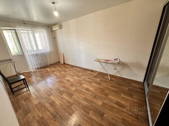 Аренда 1-комнатной квартиры 42 м², 5/5 этаж