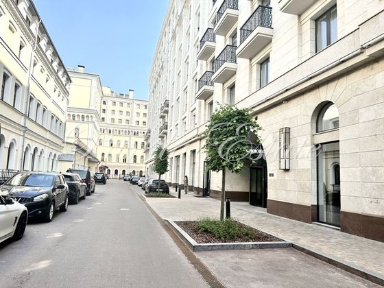 Продажа 2-комнатной квартиры 55 м², 4/8 этаж