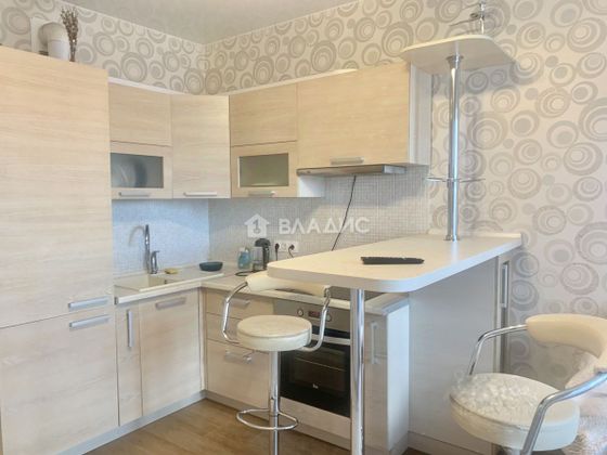 Продажа 2-комнатной квартиры 50 м², 10/16 этаж