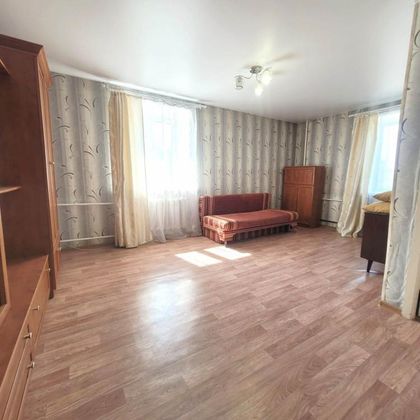 Продажа 1-комнатной квартиры 30 м², 4/5 этаж