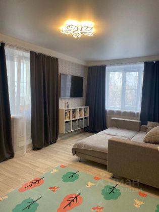 Продажа 4-комнатной квартиры 73 м², 5/9 этаж