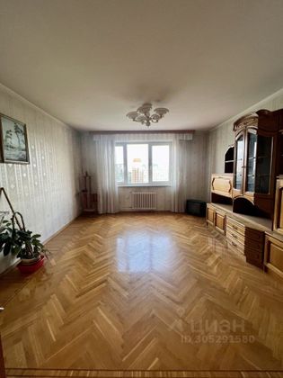 Продажа 3-комнатной квартиры 80,1 м², 11/14 этаж