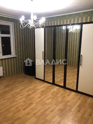 Продажа 3-комнатной квартиры 74,6 м², 5/12 этаж