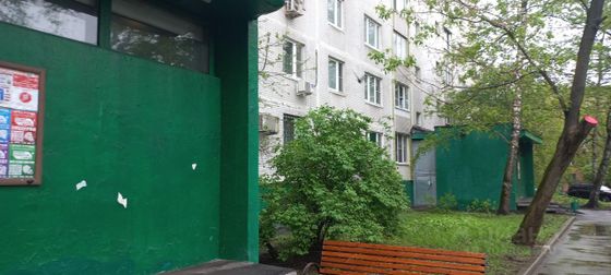 Продажа 3-комнатной квартиры 66 м², 6/12 этаж