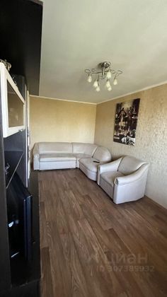 Продажа 3-комнатной квартиры 63 м², 4/5 этаж