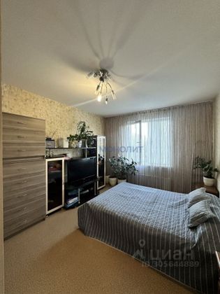 Продажа 1-комнатной квартиры 31 м², 5/10 этаж