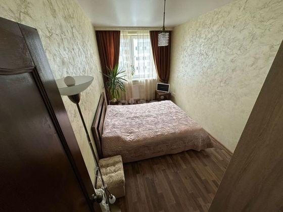 Продажа 2-комнатной квартиры 53 м², 5/7 этаж