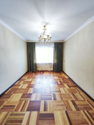 Продажа 3-комнатной квартиры 70 м², 1/10 этаж