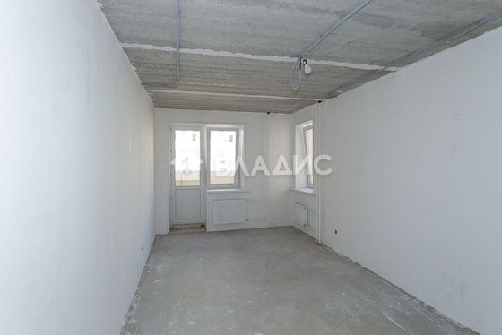 Продажа 3-комнатной квартиры 94,6 м², 4/5 этаж